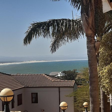 Ocean View Guest House 杰弗里湾 外观 照片