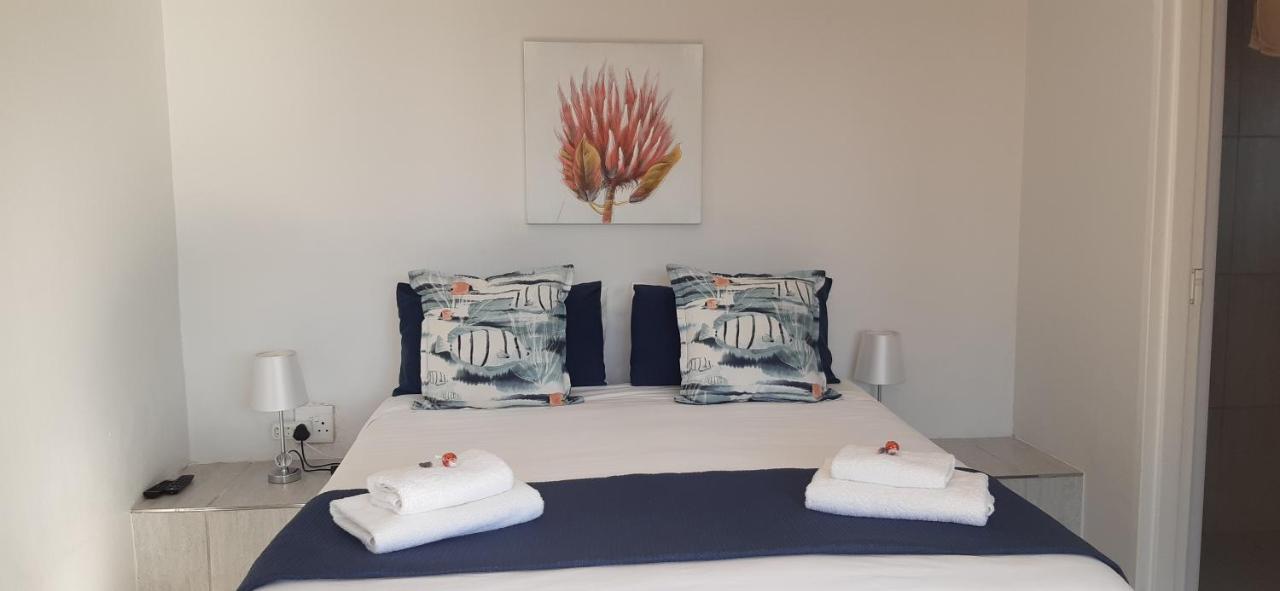 Ocean View Guest House 杰弗里湾 外观 照片