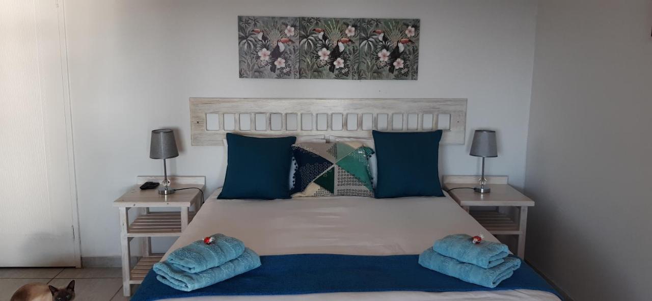 Ocean View Guest House 杰弗里湾 外观 照片