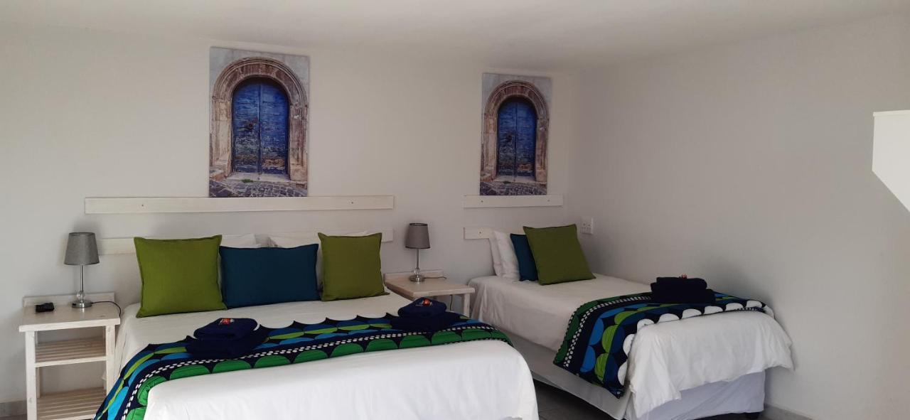 Ocean View Guest House 杰弗里湾 外观 照片