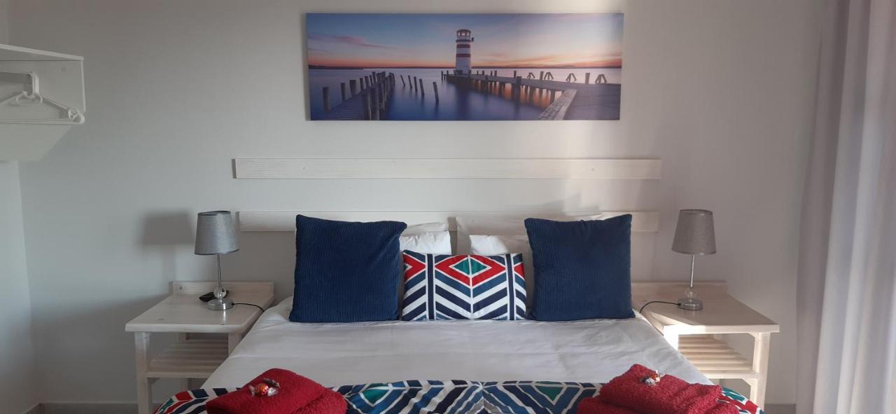 Ocean View Guest House 杰弗里湾 外观 照片