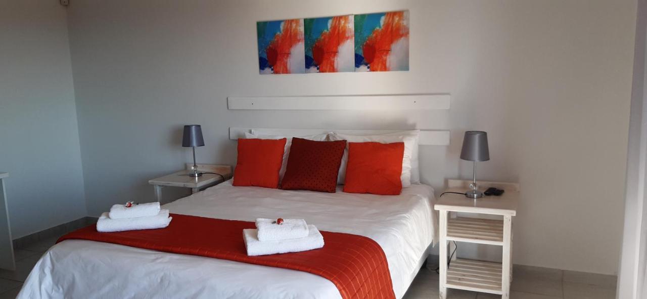 Ocean View Guest House 杰弗里湾 外观 照片