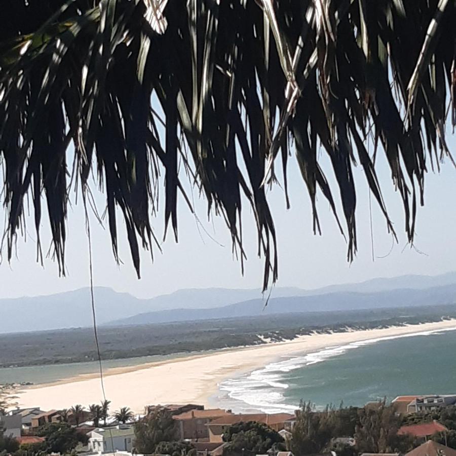 Ocean View Guest House 杰弗里湾 外观 照片