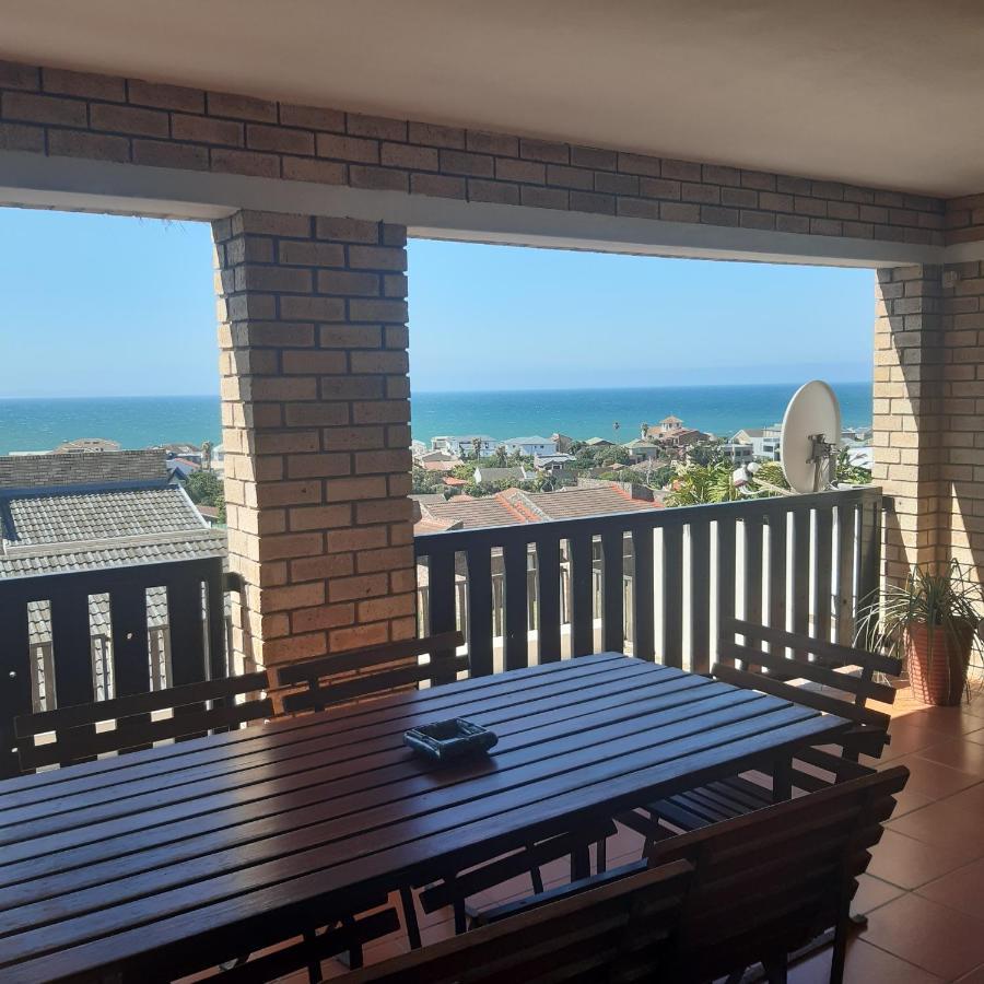 Ocean View Guest House 杰弗里湾 外观 照片