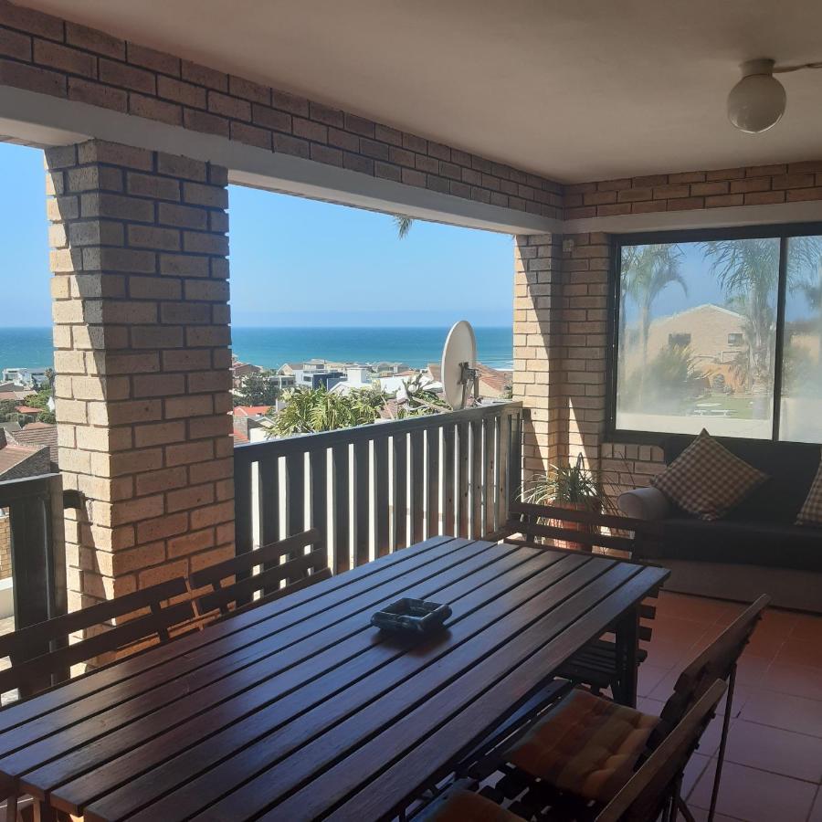 Ocean View Guest House 杰弗里湾 外观 照片