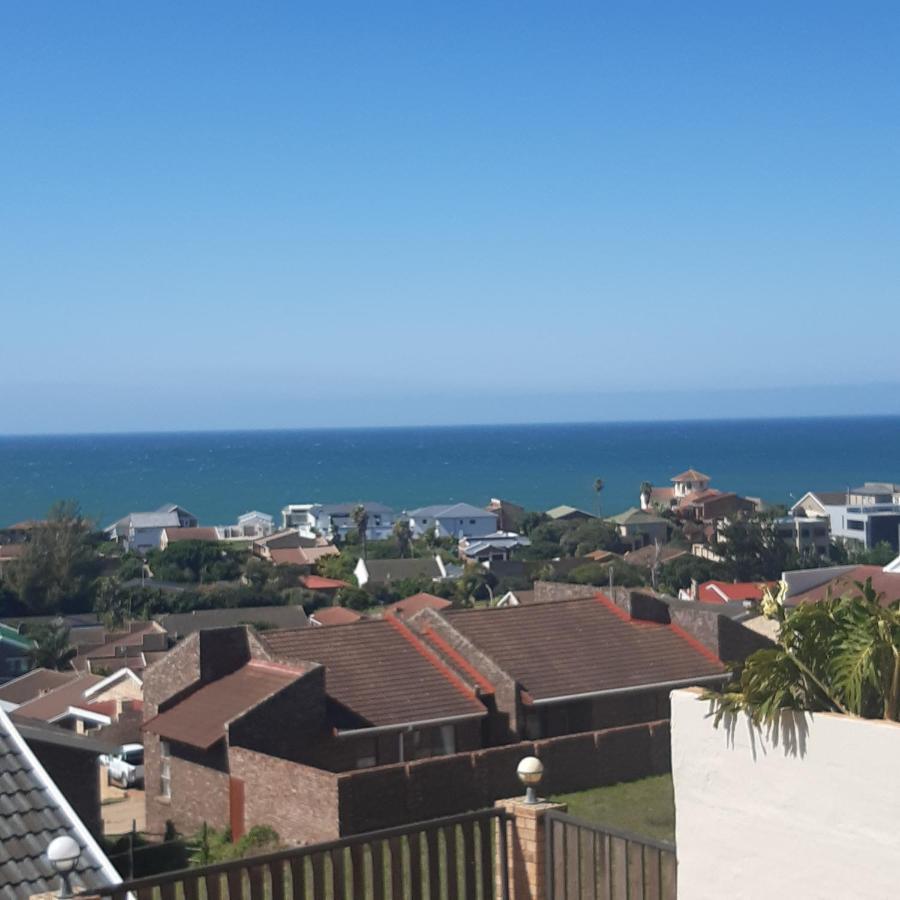 Ocean View Guest House 杰弗里湾 外观 照片