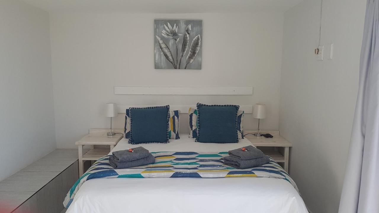 Ocean View Guest House 杰弗里湾 外观 照片
