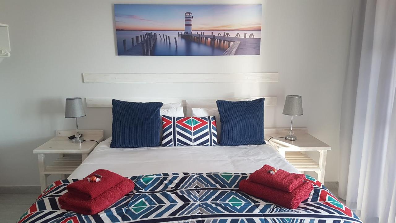 Ocean View Guest House 杰弗里湾 外观 照片
