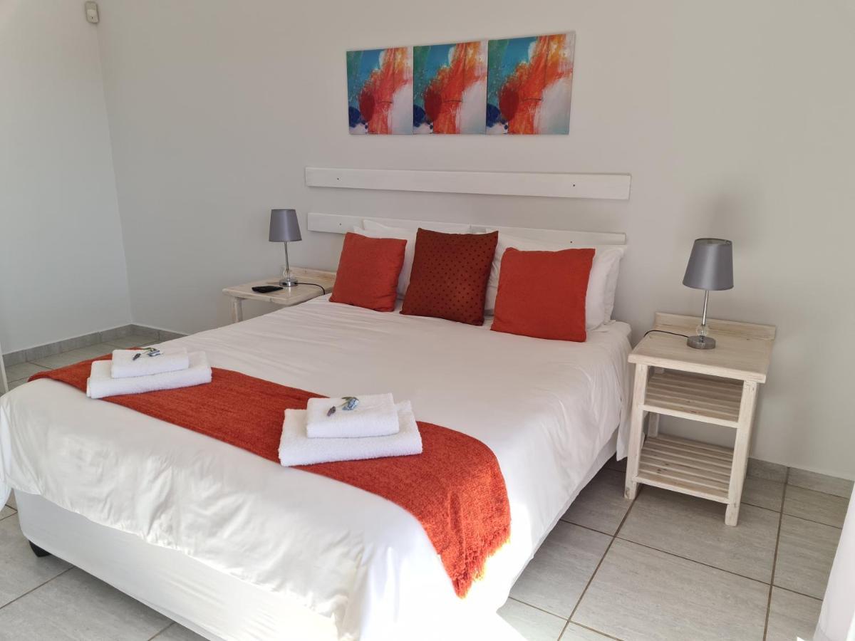 Ocean View Guest House 杰弗里湾 外观 照片