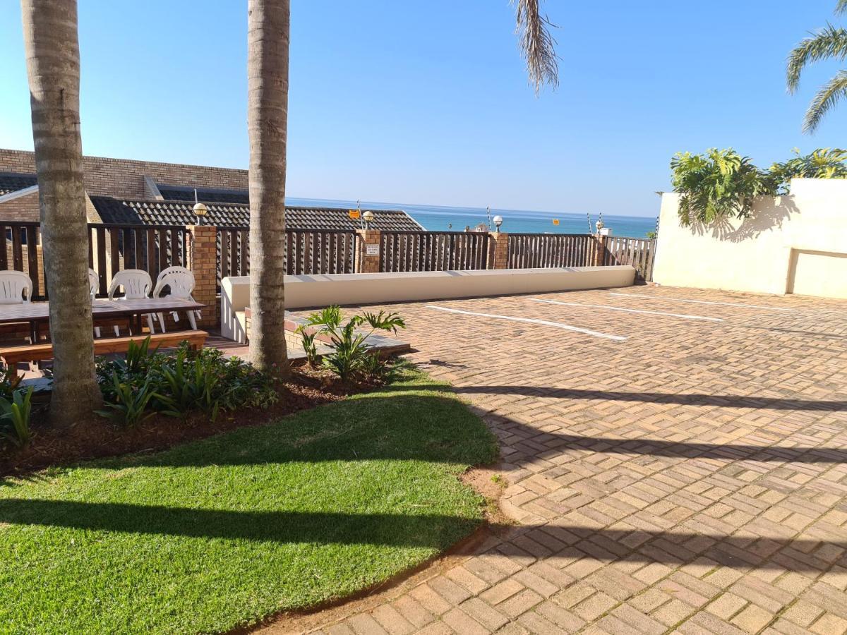 Ocean View Guest House 杰弗里湾 外观 照片