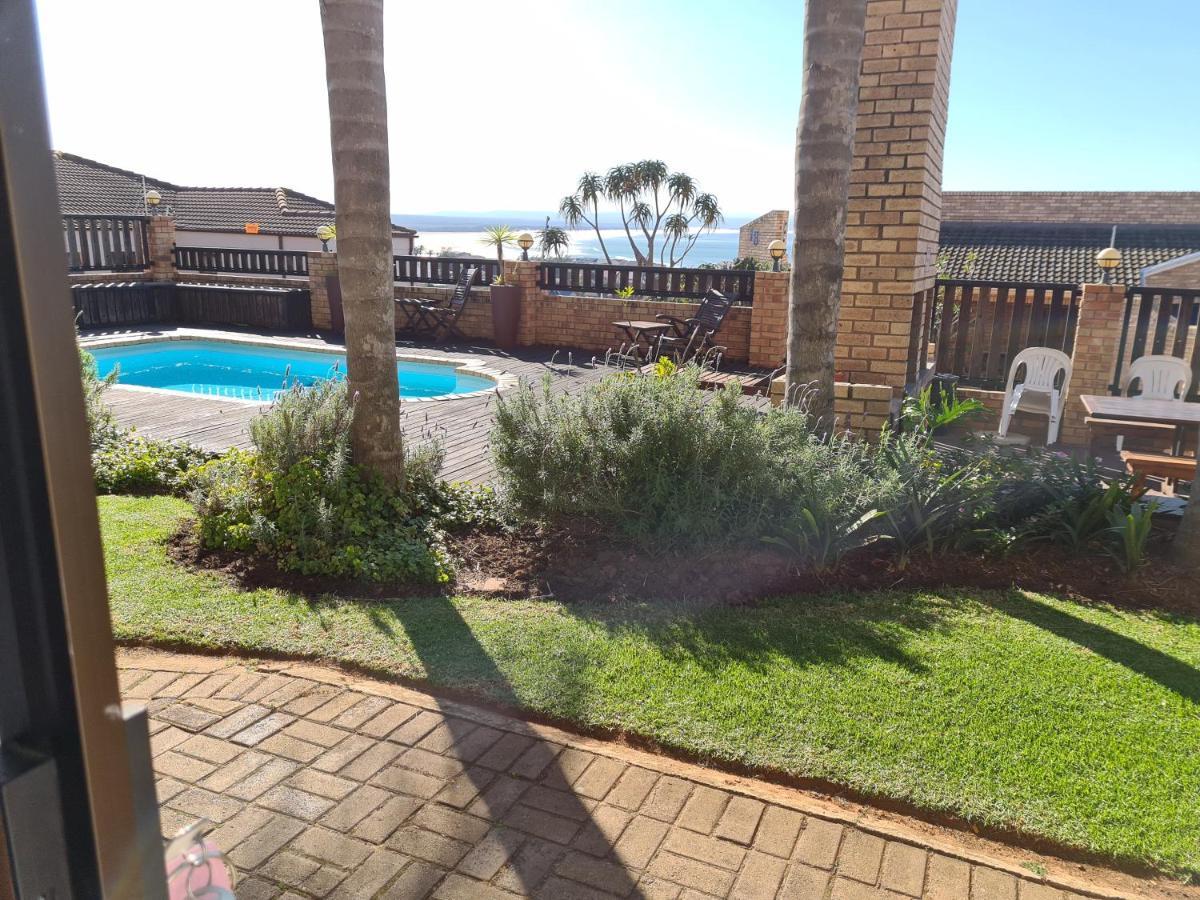 Ocean View Guest House 杰弗里湾 外观 照片