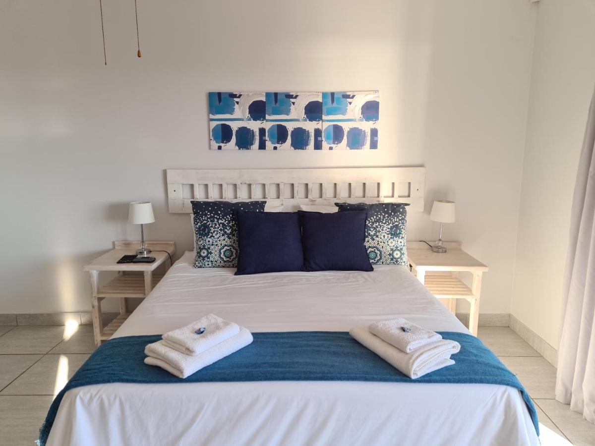 Ocean View Guest House 杰弗里湾 外观 照片