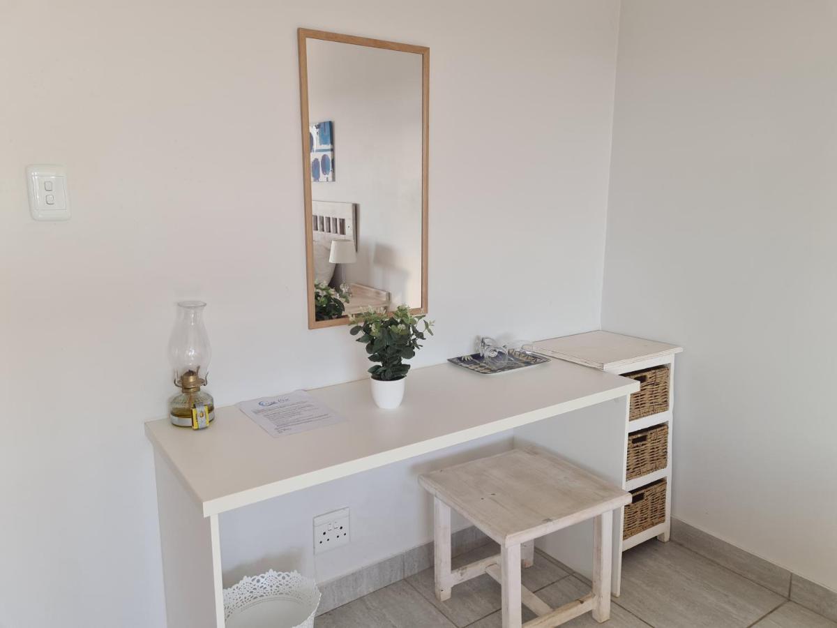 Ocean View Guest House 杰弗里湾 外观 照片