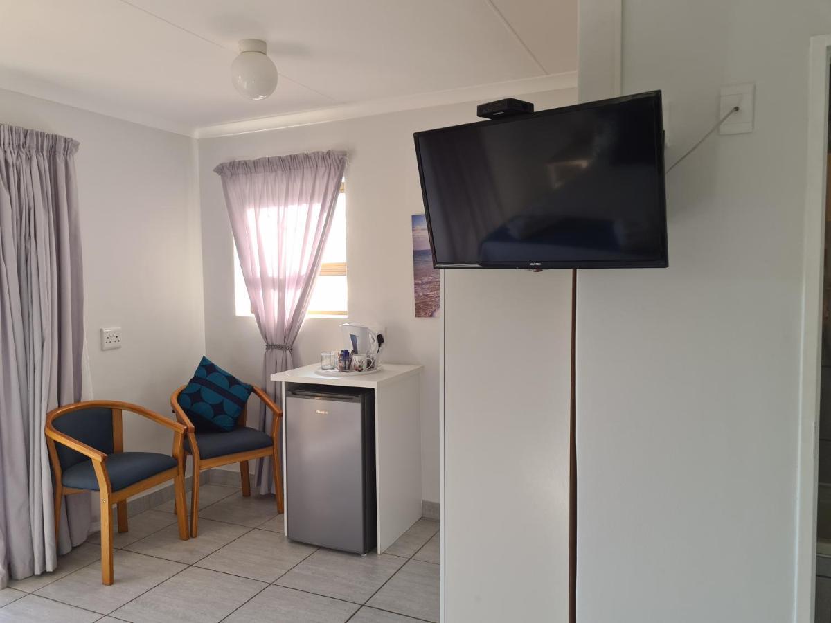 Ocean View Guest House 杰弗里湾 外观 照片