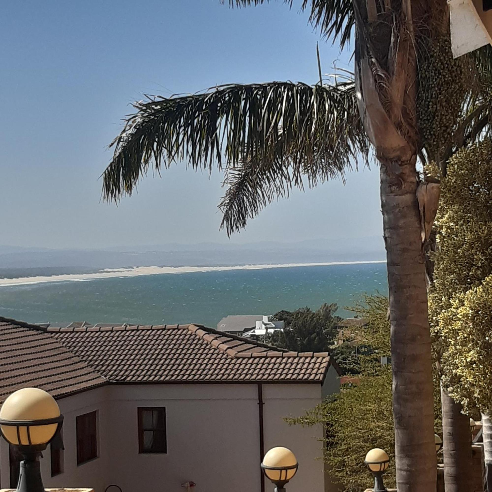 Ocean View Guest House 杰弗里湾 外观 照片