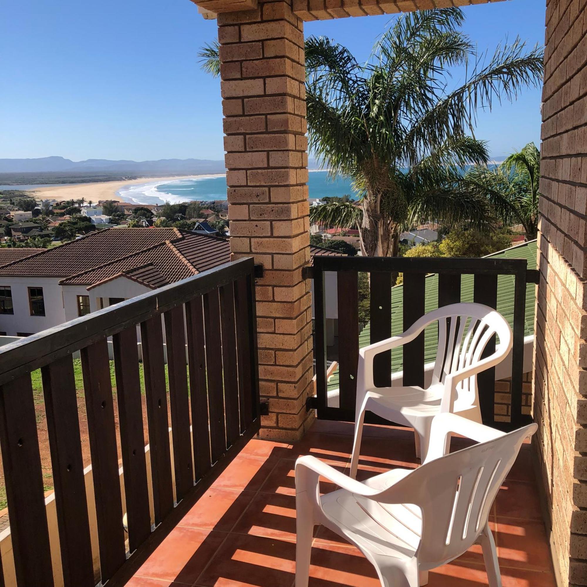 Ocean View Guest House 杰弗里湾 外观 照片
