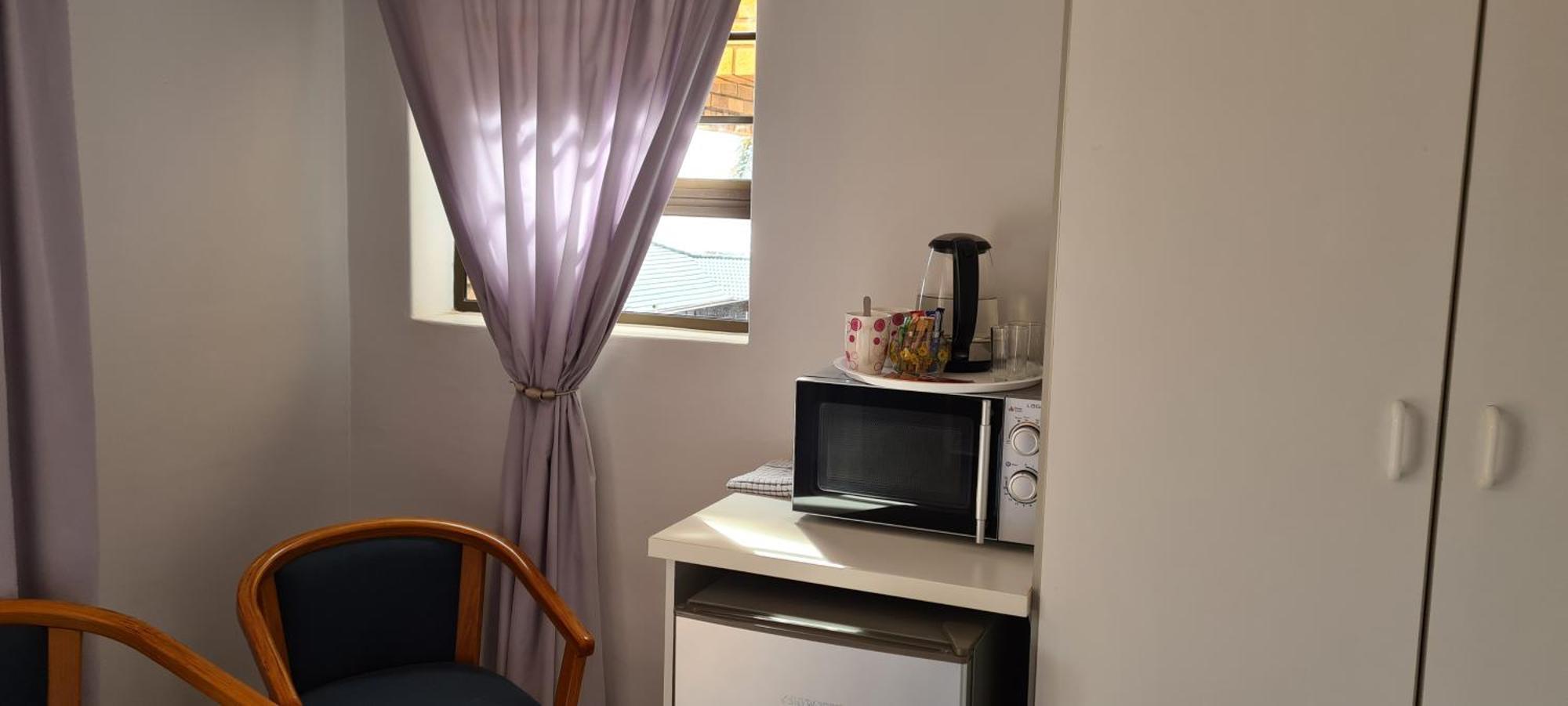 Ocean View Guest House 杰弗里湾 外观 照片