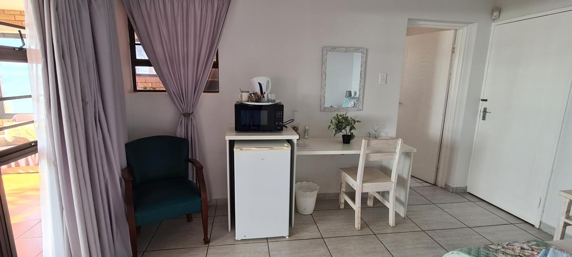 Ocean View Guest House 杰弗里湾 外观 照片