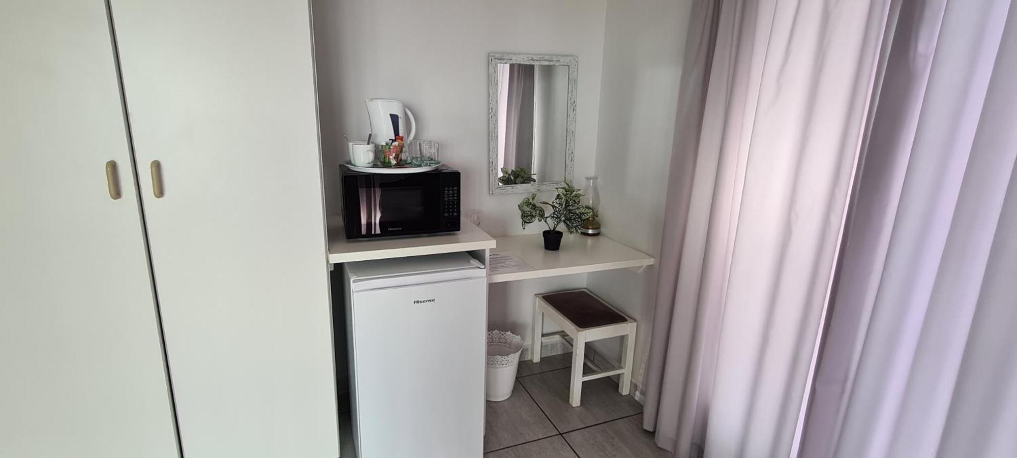 Ocean View Guest House 杰弗里湾 外观 照片
