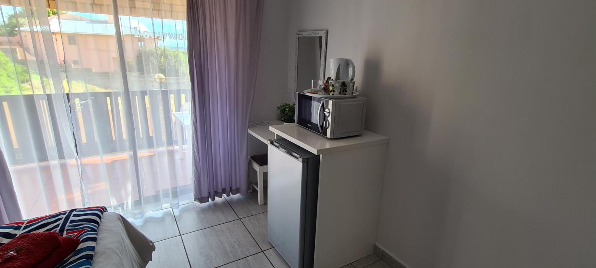 Ocean View Guest House 杰弗里湾 外观 照片