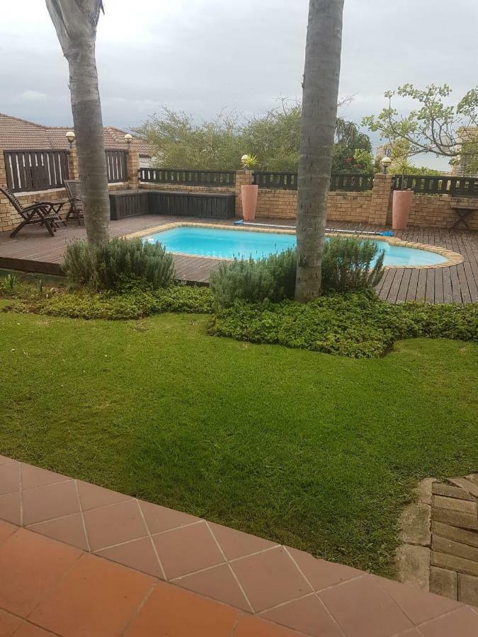 Ocean View Guest House 杰弗里湾 外观 照片