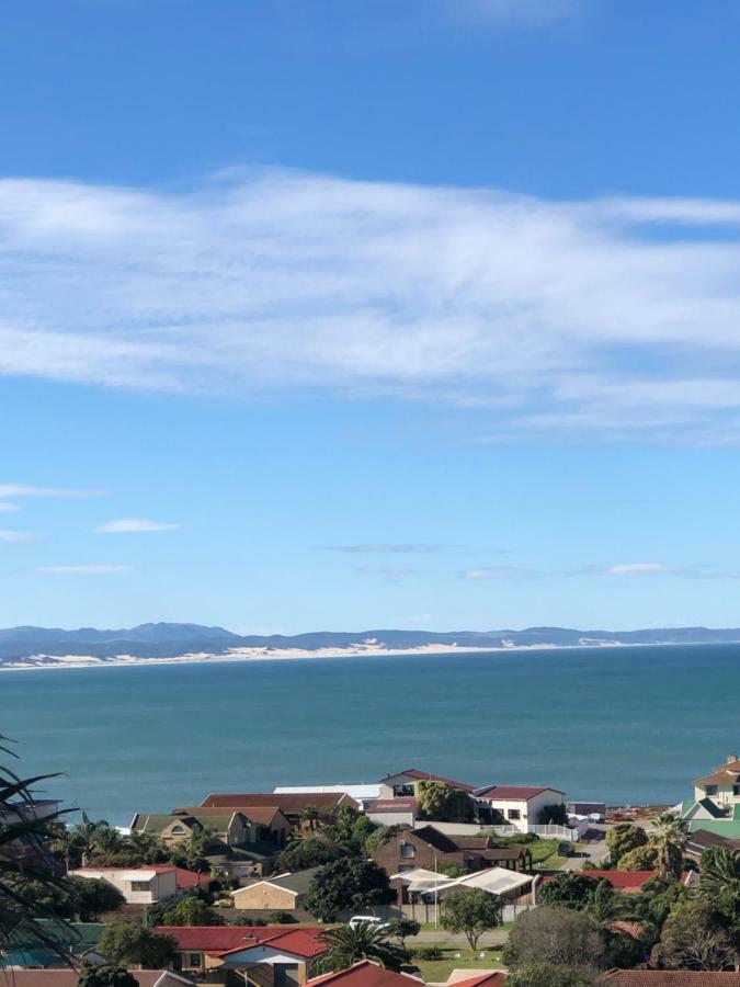 Ocean View Guest House 杰弗里湾 外观 照片