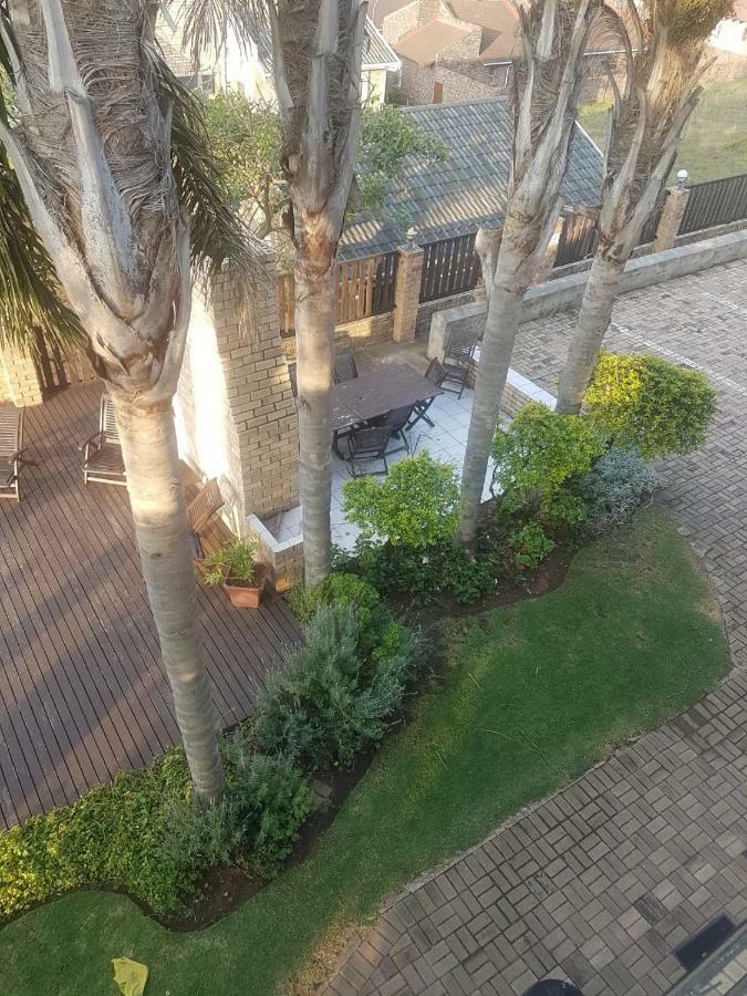 Ocean View Guest House 杰弗里湾 外观 照片
