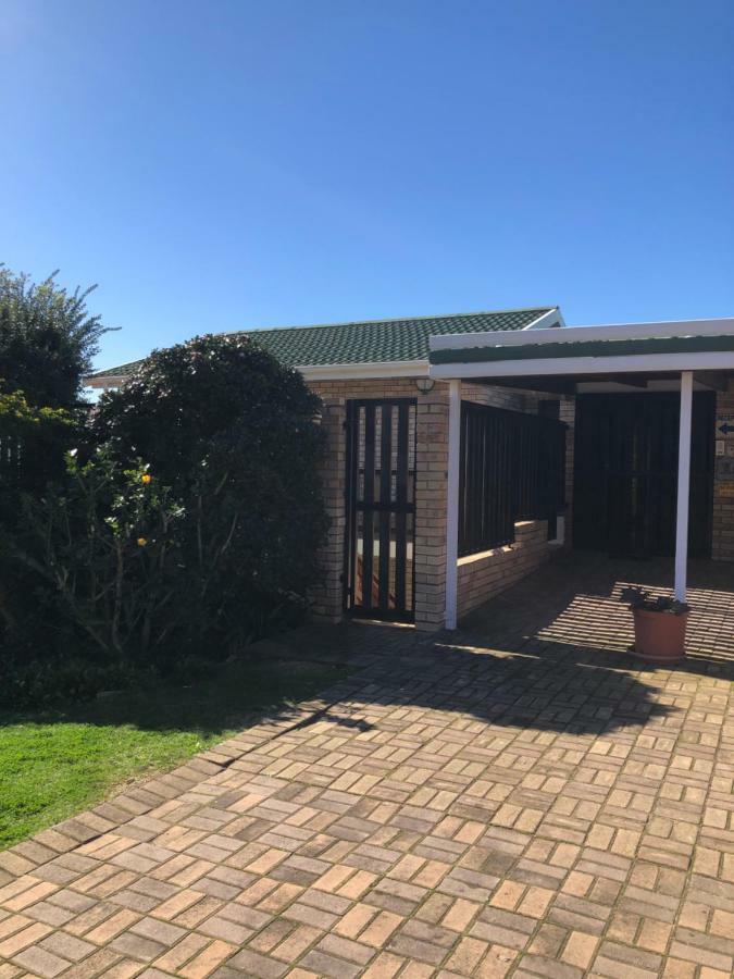 Ocean View Guest House 杰弗里湾 外观 照片