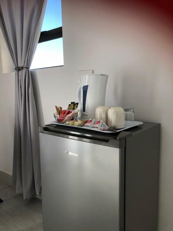 Ocean View Guest House 杰弗里湾 外观 照片