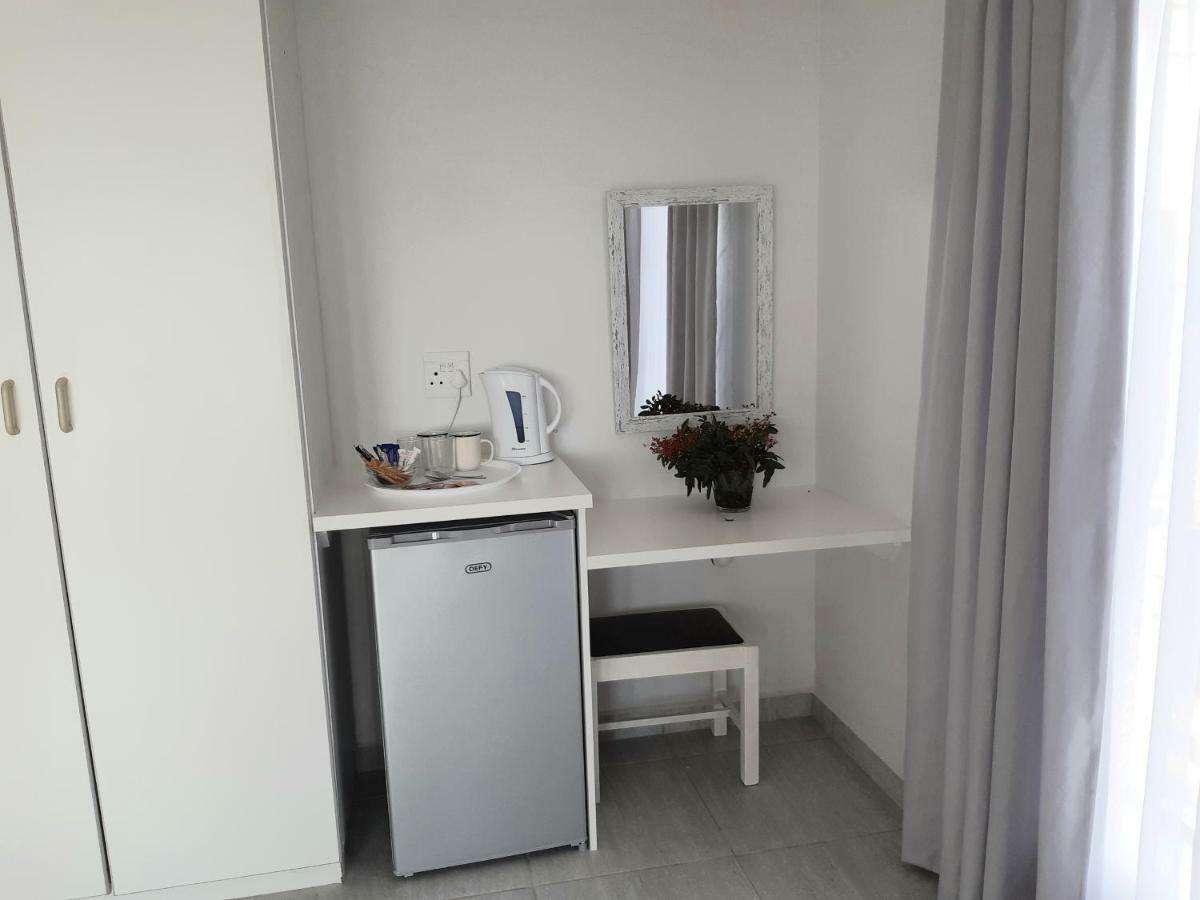 Ocean View Guest House 杰弗里湾 外观 照片