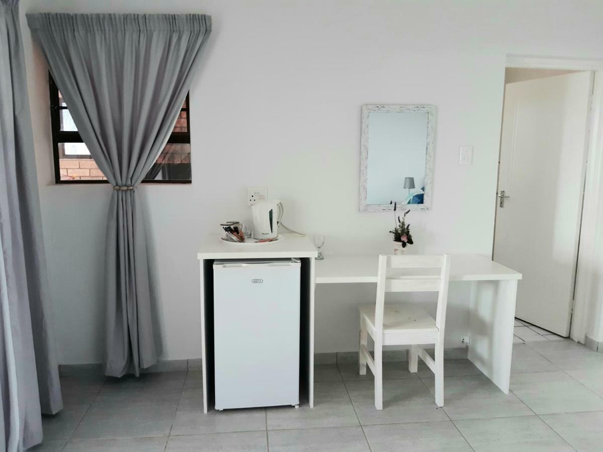 Ocean View Guest House 杰弗里湾 外观 照片