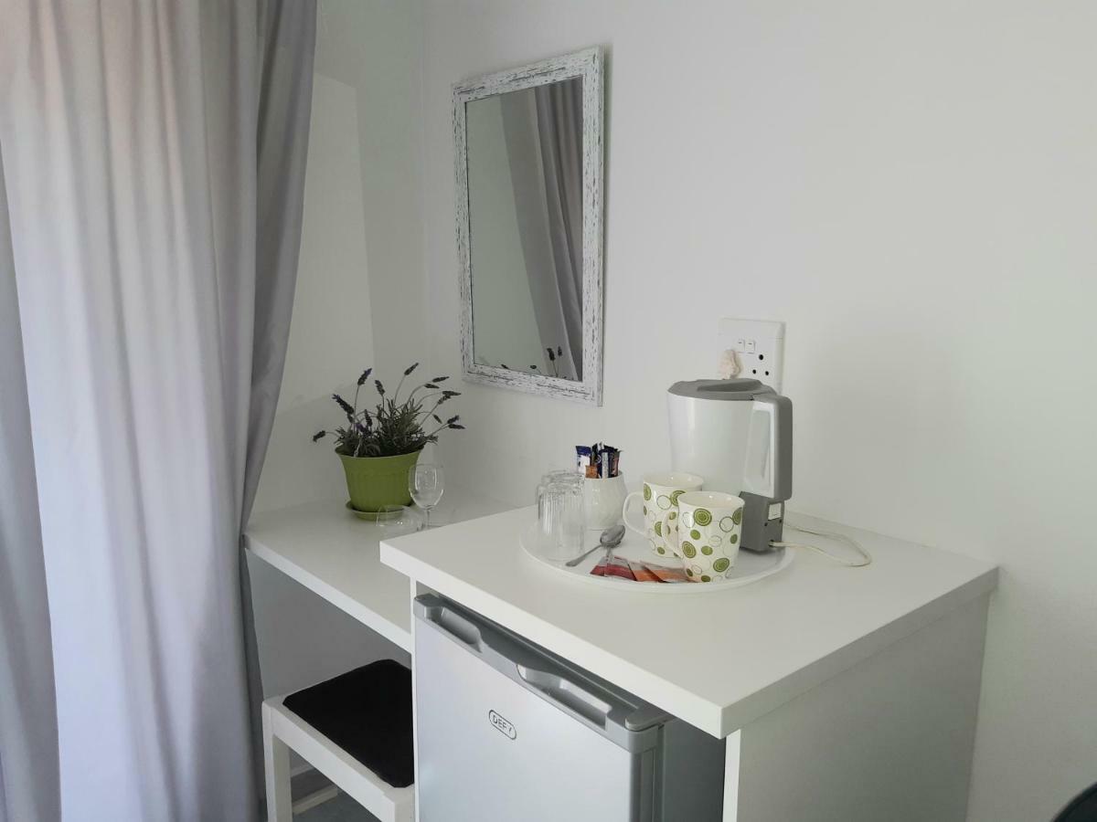 Ocean View Guest House 杰弗里湾 外观 照片
